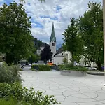 Kopfrausch Apartamento Feldkirch