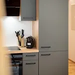 Apartamento Kopfrausch Feldkirch