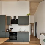 Apartamento Kopfrausch Feldkirch