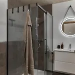 Kopfrausch 아파트 *