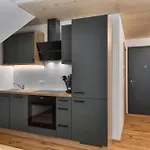Apartamento Kopfrausch