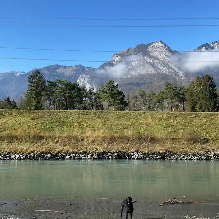 Lägenhet Kopfrausch *