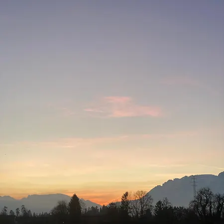 Kopfrausch Lägenhet Feldkirch