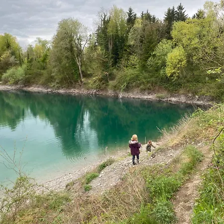 Lägenhet Kopfrausch *