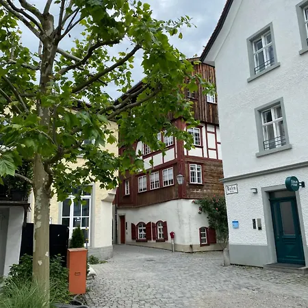 Apartment Kopfrausch *