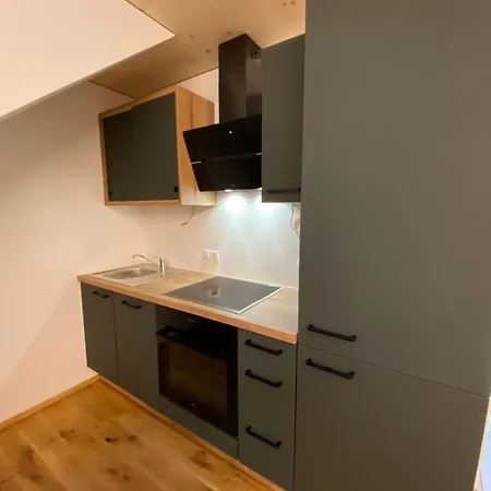 Kopfrausch Apartment *