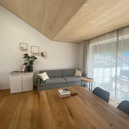 Kopfrausch Apartment *