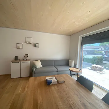 Kopfrausch Apartment Feldkirch