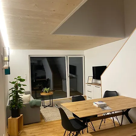 Apartment Kopfrausch