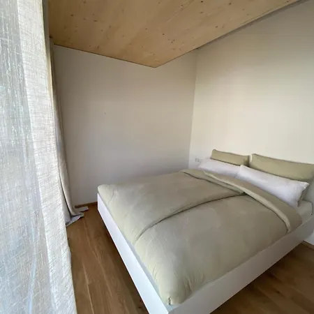 Kopfrausch Apartment Feldkirch