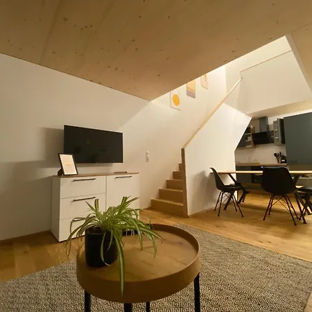 Apartment Kopfrausch Feldkirch