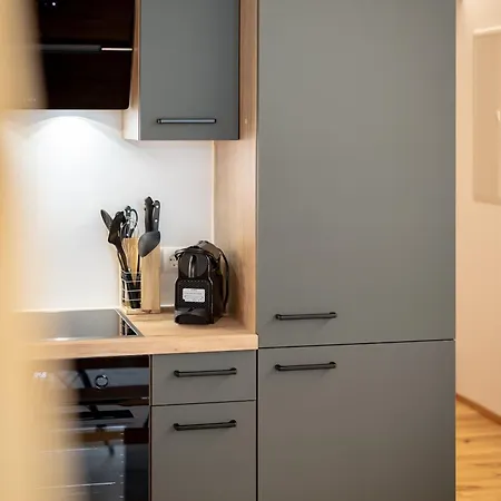 Apartment Kopfrausch Feldkirch