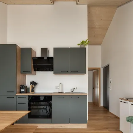 Apartment Kopfrausch Feldkirch
