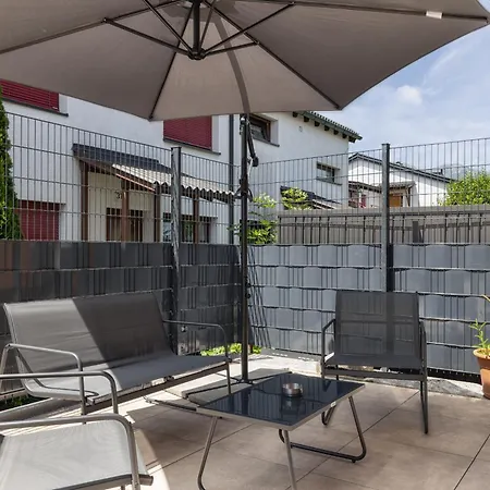 Kopfrausch Apartment *