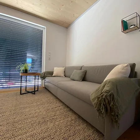 Apartment Kopfrausch