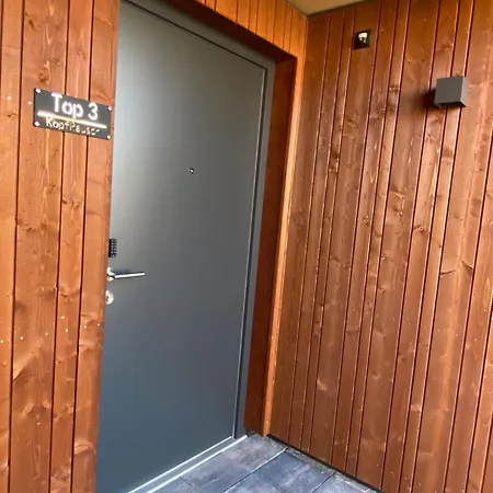 Kopfrausch Apartment *