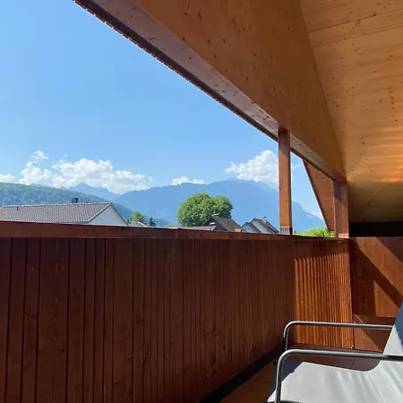 Kopfrausch Apartmán *