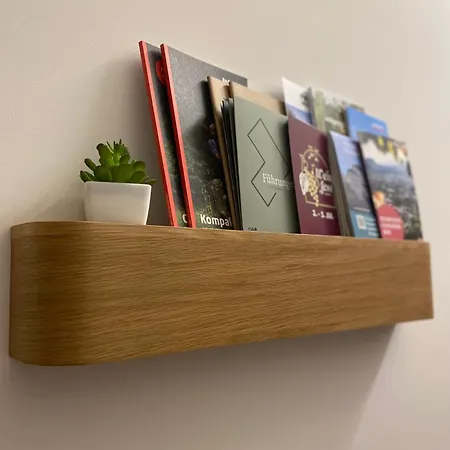 Apartmán Kopfrausch Feldkirch