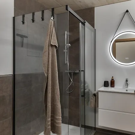 Kopfrausch Apartmán *