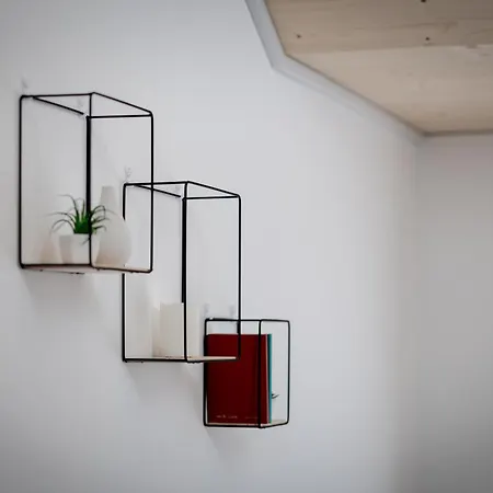 Apartment Kopfrausch Feldkirch