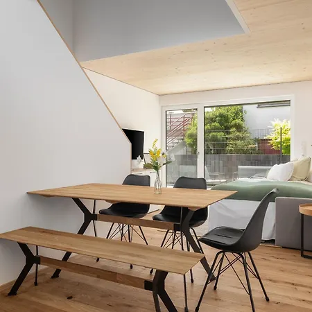 Kopfrausch Apartment Feldkirch