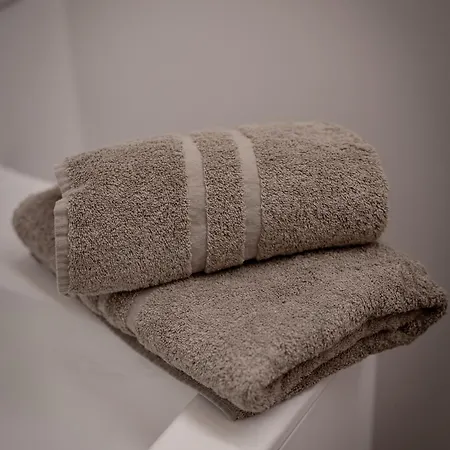 Kopfrausch Lägenhet *