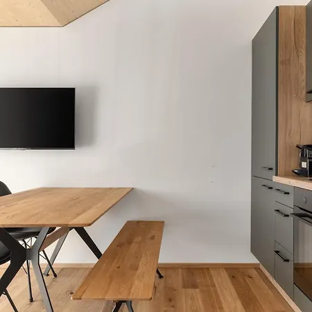 Kopfrausch Apartment Feldkirch