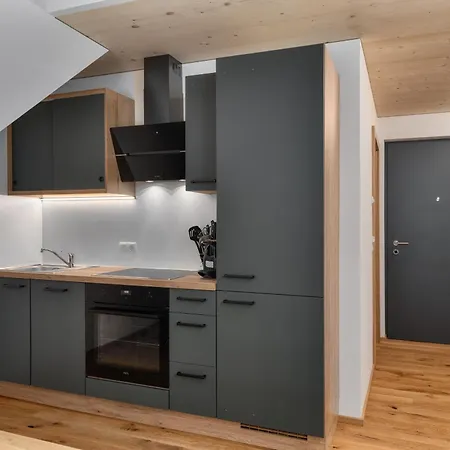 Apartment Kopfrausch