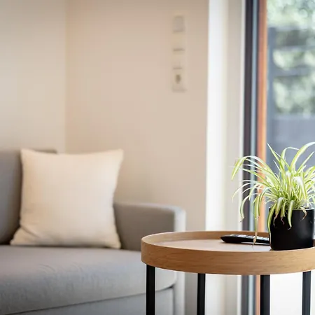 Kopfrausch Lägenhet *