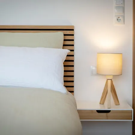 Apartmán Kopfrausch *