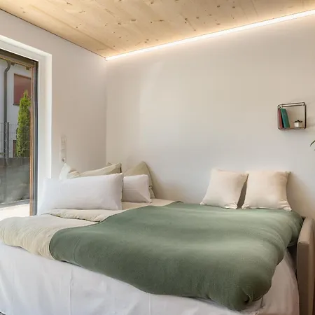 Apartmán Kopfrausch