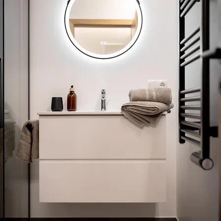 Kopfrausch Apartmán *