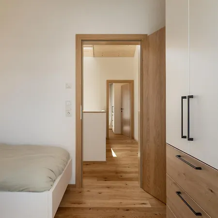 Apartmán Kopfrausch *