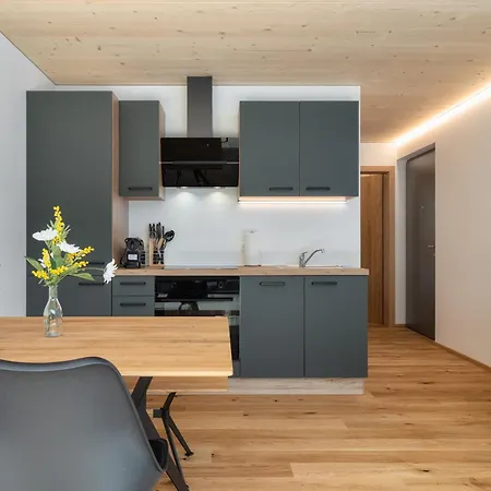 Apartment Kopfrausch Feldkirch