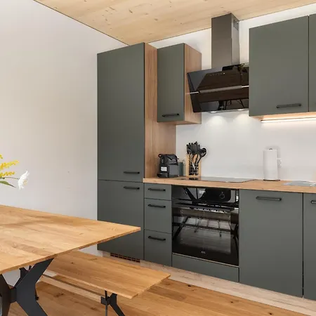Kopfrausch Apartmán