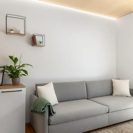 Apartment Kopfrausch Feldkirch