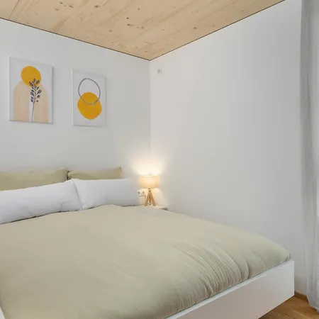 Kopfrausch Lägenhet