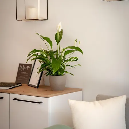 Apartment Kopfrausch *