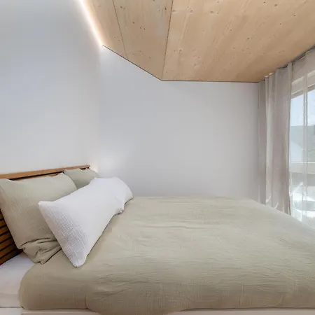 Kopfrausch Lägenhet *