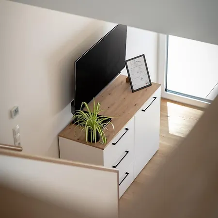 公寓 Kopfrausch *