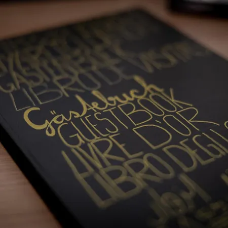 Kopfrausch Lägenhet *